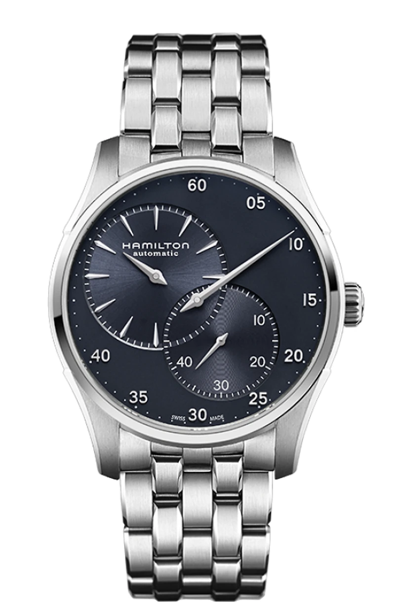 Hamilton American Classic H42615143 | Swiss Automatic Watch | Kavar Jewellers Brampton