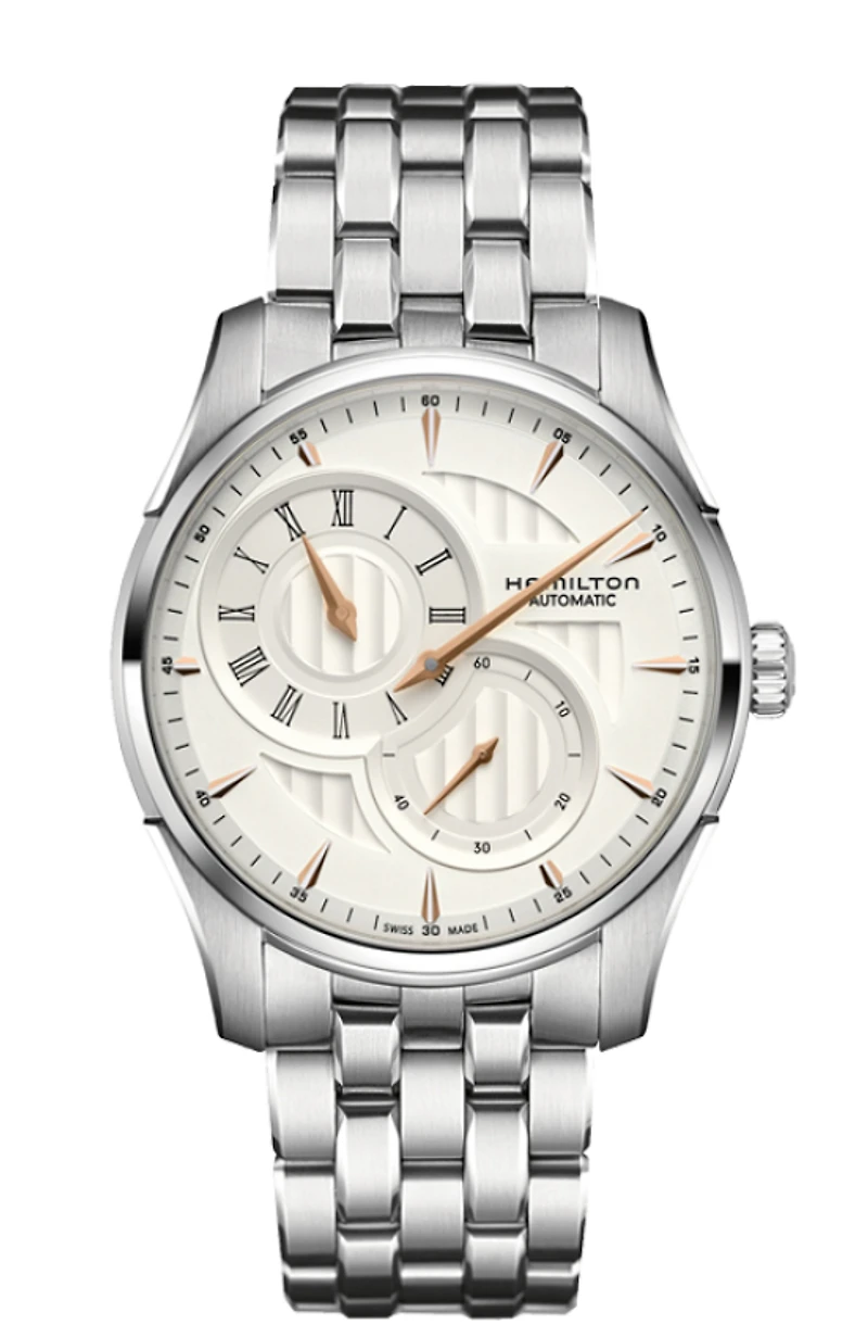 Hamilton American Classic H42615151 | Swiss Automatic Watch | Kavar Jewellers Brampton