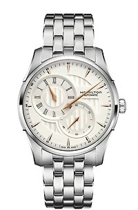 Hamilton American Classic H42615151 | Swiss Automatic Watch | Kavar Jewellers Brampton