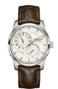 Hamilton American Classic H42615551 | Swiss Automatic Watch | Kavar Jewellers Brampton