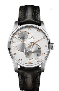 Hamilton American Classic H42615553 | Swiss Automatic Watch | Kavar Jewellers Brampton