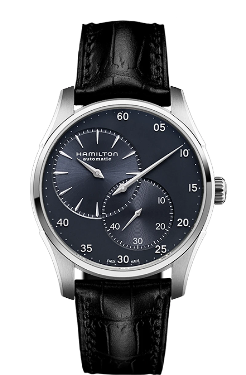 Hamilton American Classic H42615743 | Swiss Automatic Watch | Kavar Jewellers Brampton