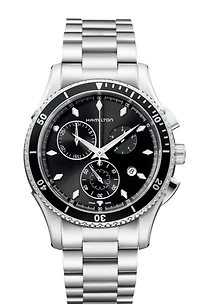 Hamilton Hamilton H37512131 | Swiss Automatic Watch | Kavar Jewellers Brampton
