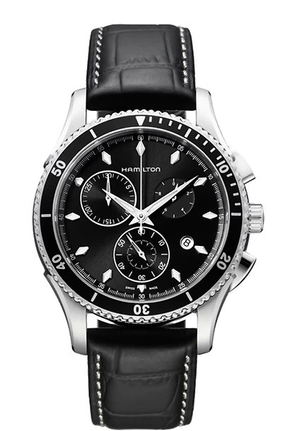 Hamilton Hamilton H37512731 | Swiss Automatic Watch | Kavar Jewellers Brampton