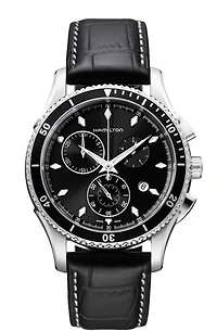 Hamilton Hamilton H37512731 | Swiss Automatic Watch | Kavar Jewellers Brampton