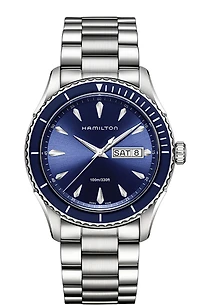Hamilton Hamilton H37551141 | Swiss Automatic Watch | Kavar Jewellers Brampton