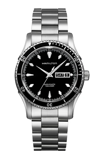 Hamilton Hamilton H37511131 | Swiss Automatic Watch | Kavar Jewellers Brampton
