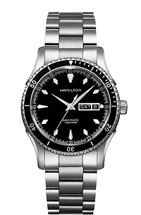 Hamilton Hamilton H37511131 | Swiss Automatic Watch | Kavar Jewellers Brampton