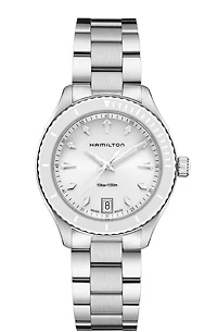 Hamilton Hamilton H37411111 | Swiss Automatic Watch | Kavar Jewellers Brampton