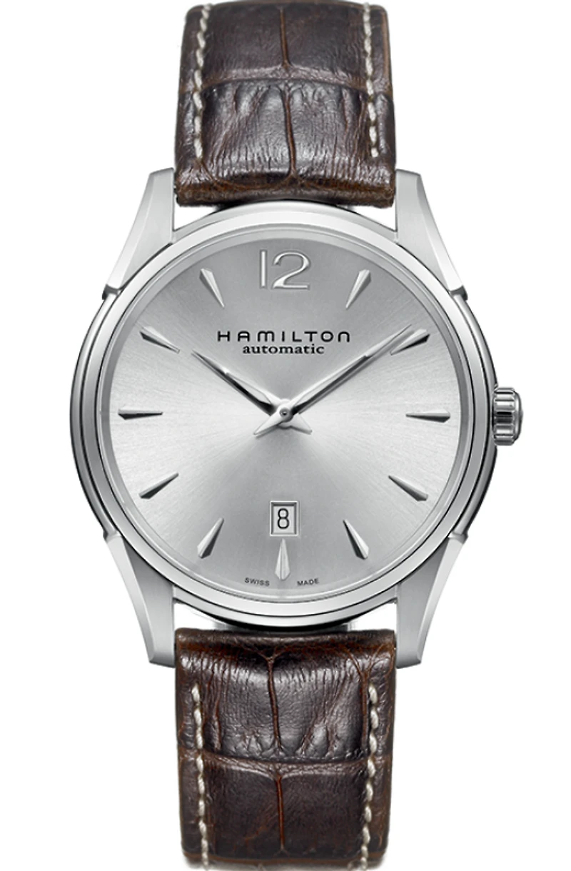 Hamilton Hamilton H38615555 | Swiss Automatic Watch | Kavar Jewellers Brampton