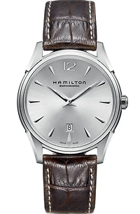 Hamilton Hamilton H38615555 | Swiss Automatic Watch | Kavar Jewellers Brampton