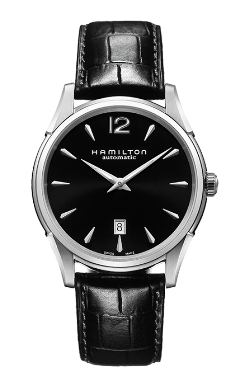 Hamilton Hamilton H38615735 | Swiss Automatic Watch | Kavar Jewellers Brampton