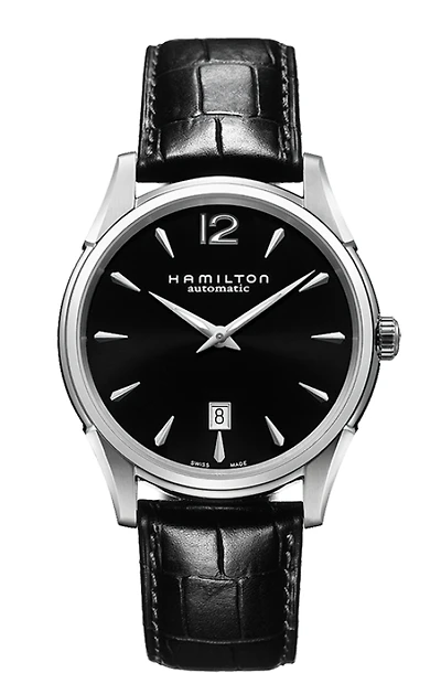 Hamilton Hamilton H38615735 | Swiss Automatic Watch | Kavar Jewellers Brampton