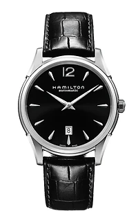 Hamilton Hamilton H38615735 | Swiss Automatic Watch | Kavar Jewellers Brampton