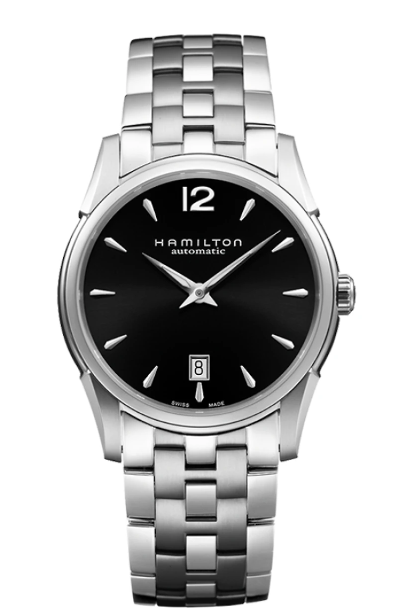 Hamilton Hamilton H38515135 | Swiss Automatic Watch | Kavar Jewellers Brampton