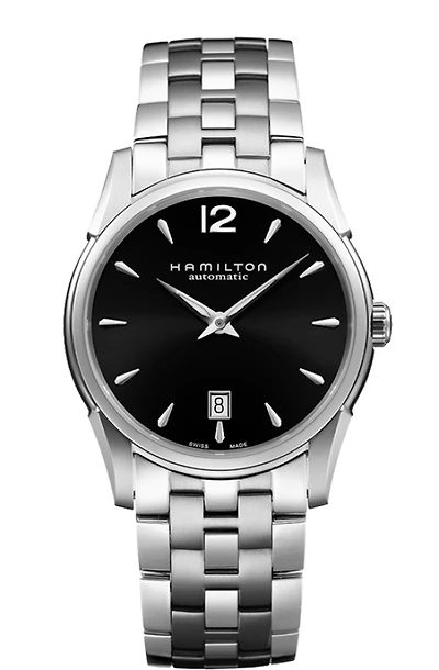 Hamilton Hamilton H38515135 | Swiss Automatic Watch | Kavar Jewellers Brampton