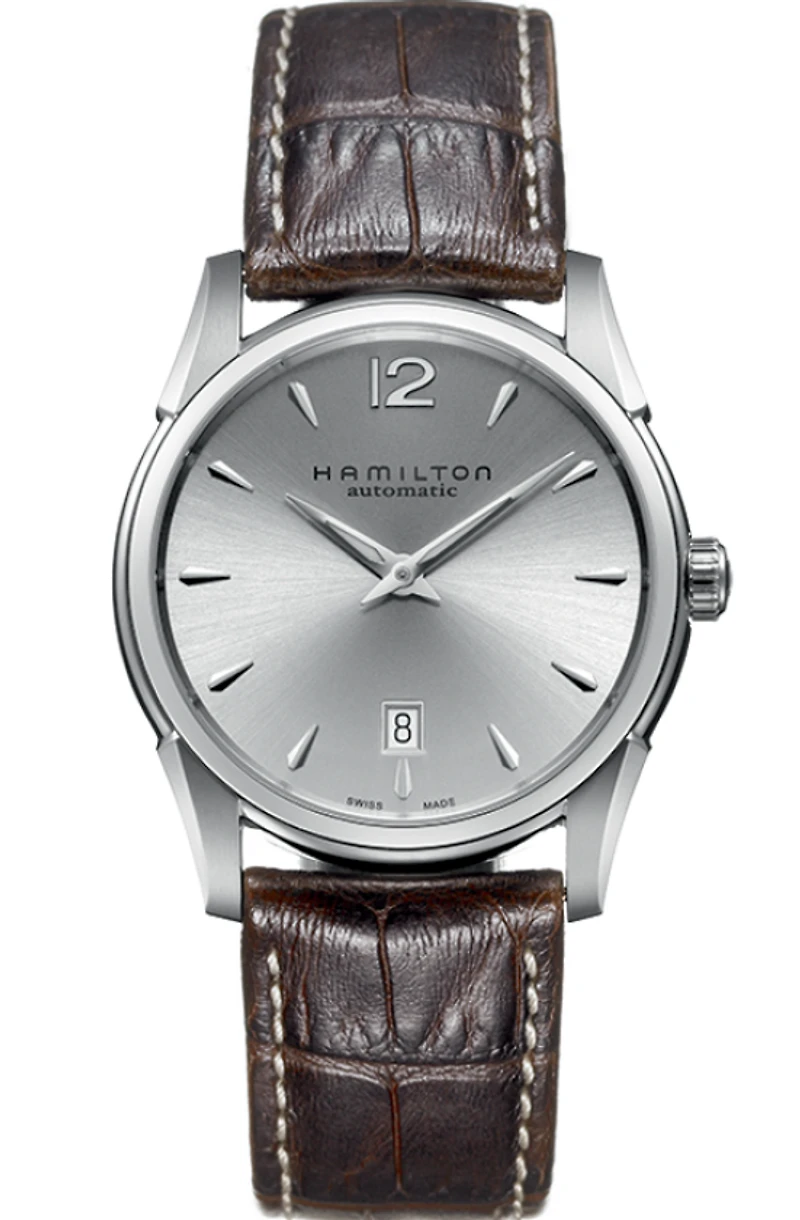 Hamilton Hamilton H38515555 | Swiss Automatic Watch | Kavar Jewellers Brampton