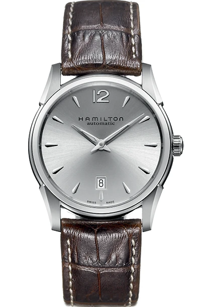 Hamilton Hamilton H38515555 | Swiss Automatic Watch | Kavar Jewellers Brampton