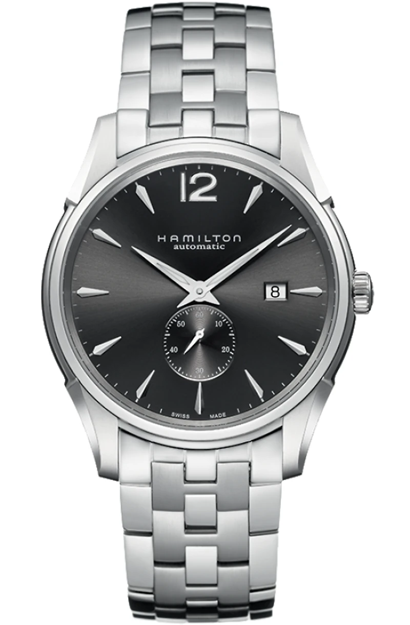 Hamilton Hamilton H38655185 | Swiss Automatic Watch | Kavar Jewellers Brampton