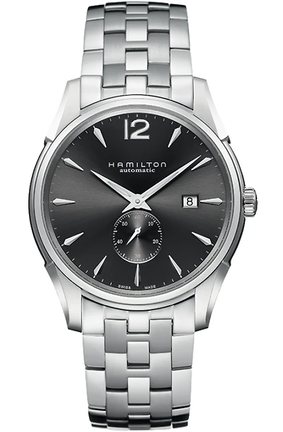 Hamilton Hamilton H38655185 | Swiss Automatic Watch | Kavar Jewellers Brampton