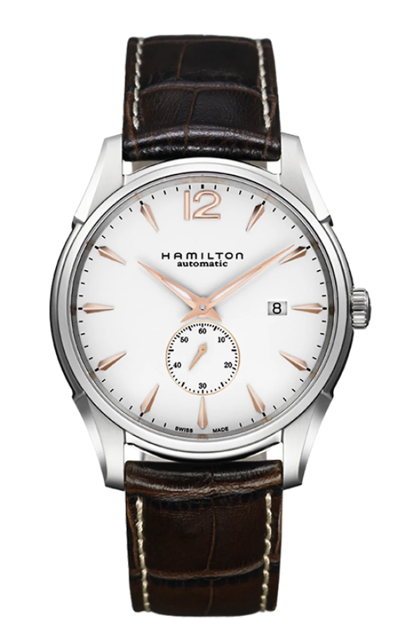Hamilton Hamilton H38655515 | Swiss Automatic Watch | Kavar Jewellers Brampton