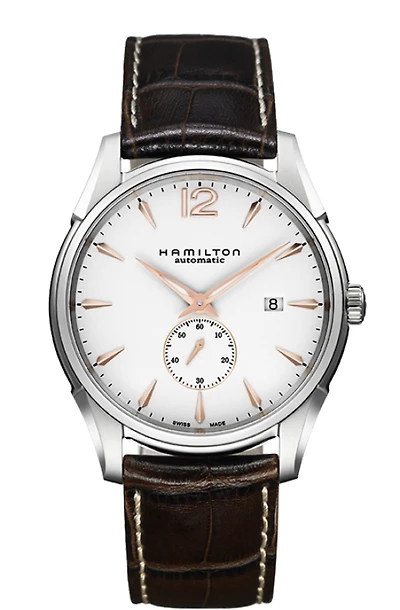 Hamilton Hamilton H38655515 | Swiss Automatic Watch | Kavar Jewellers Brampton