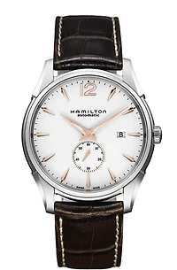 Hamilton Hamilton H38655515 | Swiss Automatic Watch | Kavar Jewellers Brampton