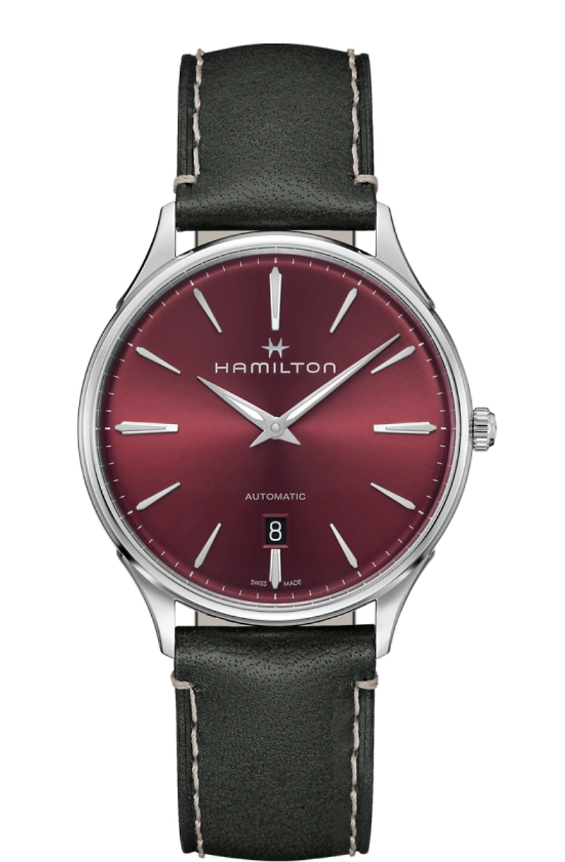Hamilton Hamilton H38525771 | Swiss Automatic Watch | Kavar Jewellers Brampton