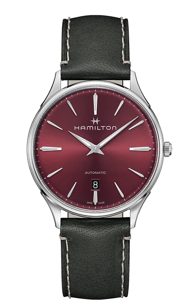 Hamilton Hamilton H38525771 | Swiss Automatic Watch | Kavar Jewellers Brampton