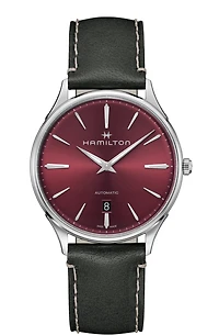 Hamilton Hamilton H38525771 | Swiss Automatic Watch | Kavar Jewellers Brampton