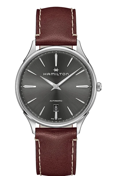 Hamilton Hamilton H38525881 | Swiss Automatic Watch | Kavar Jewellers Brampton