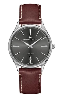 Hamilton Hamilton H38525881 | Swiss Automatic Watch | Kavar Jewellers Brampton