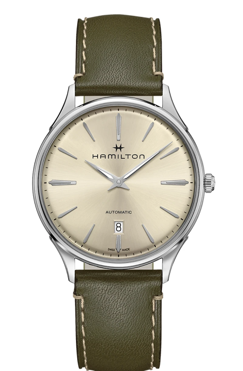 Hamilton Hamilton H38525811 | Swiss Automatic Watch | Kavar Jewellers Brampton