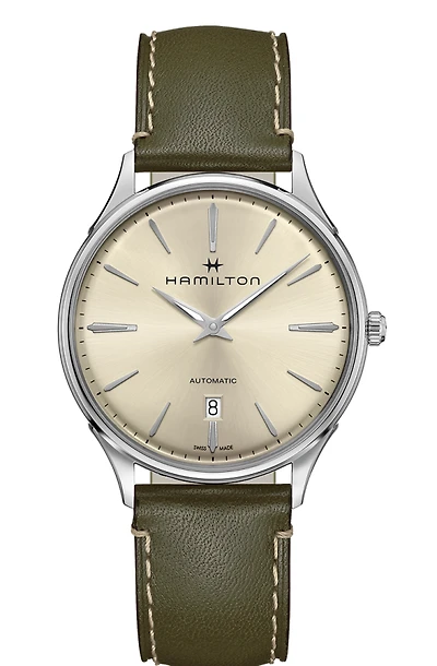 Hamilton Hamilton H38525811 | Swiss Automatic Watch | Kavar Jewellers Brampton