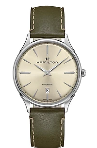Hamilton Hamilton H38525811 | Swiss Automatic Watch | Kavar Jewellers Brampton