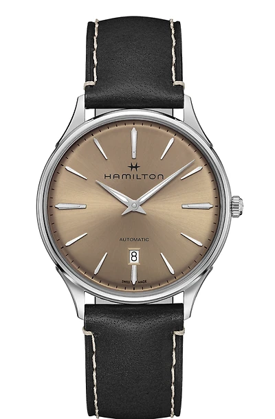 Hamilton Hamilton H38525721 | Swiss Automatic Watch | Kavar Jewellers Brampton