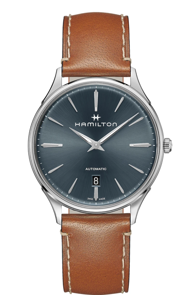 Hamilton Hamilton H38525541 | Swiss Automatic Watch | Kavar Jewellers Brampton