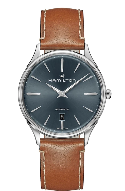 Hamilton Hamilton H38525541 | Swiss Automatic Watch | Kavar Jewellers Brampton