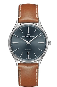 Hamilton Hamilton H38525541 | Swiss Automatic Watch | Kavar Jewellers Brampton