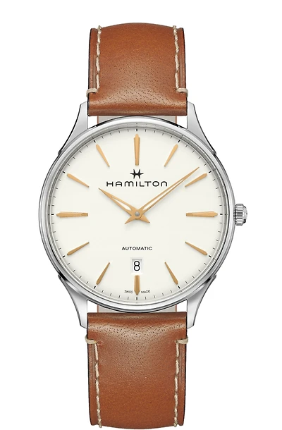 Hamilton Hamilton H38525512 | Swiss Automatic Watch | Kavar Jewellers Brampton