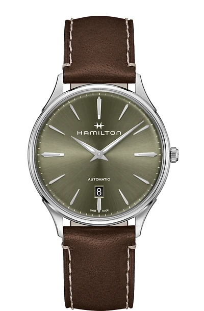 Hamilton Hamilton H38525561 | Swiss Automatic Watch | Kavar Jewellers Brampton