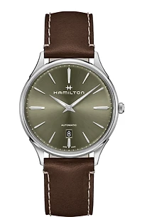Hamilton Hamilton H38525561 | Swiss Automatic Watch | Kavar Jewellers Brampton