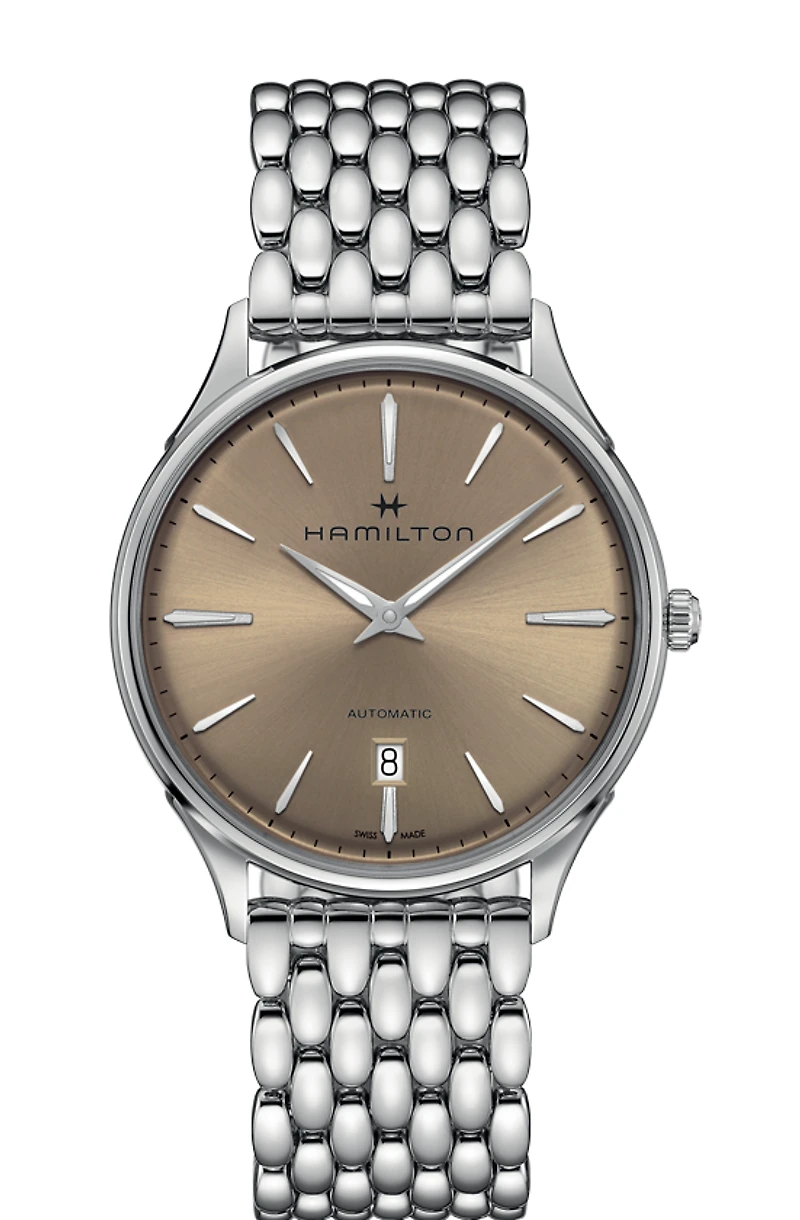 Hamilton Hamilton H38525121 | Swiss Automatic Watch | Kavar Jewellers Brampton