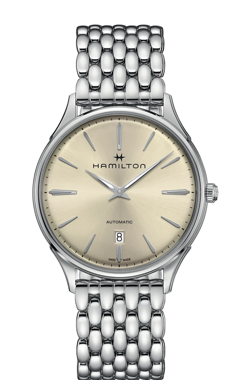 Hamilton Hamilton H38525111 | Swiss Automatic Watch | Kavar Jewellers Brampton