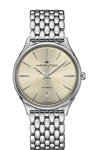 Hamilton Hamilton H38525111 | Swiss Automatic Watch | Kavar Jewellers Brampton
