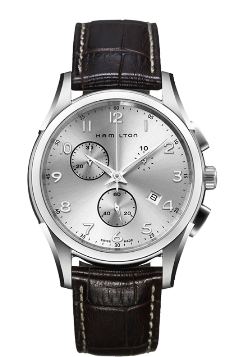 Hamilton Hamilton H38612553 | Swiss Automatic Watch | Kavar Jewellers Brampton