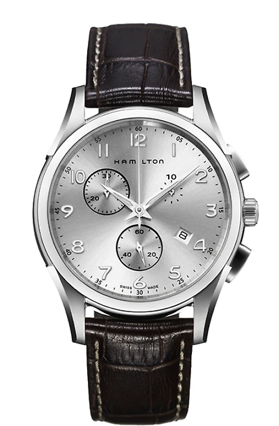 Hamilton Hamilton H38612553 | Swiss Automatic Watch | Kavar Jewellers Brampton