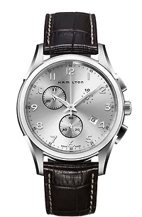 Hamilton Hamilton H38612553 | Swiss Automatic Watch | Kavar Jewellers Brampton