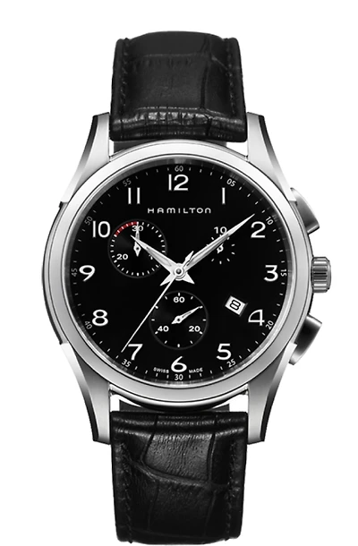 Hamilton Hamilton H38612733 | Swiss Automatic Watch | Kavar Jewellers Brampton