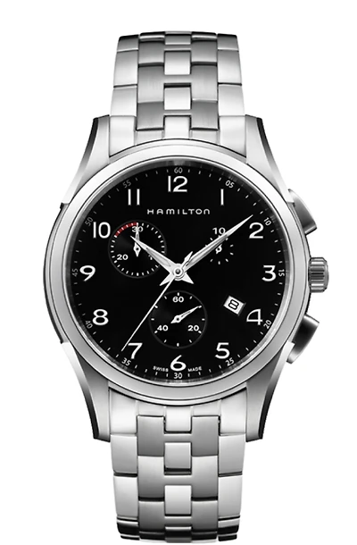 Hamilton Hamilton H38612133 | Swiss Automatic Watch | Kavar Jewellers Brampton